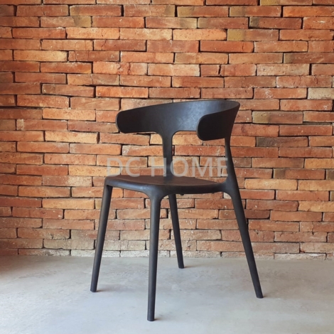silla luna costado dc
