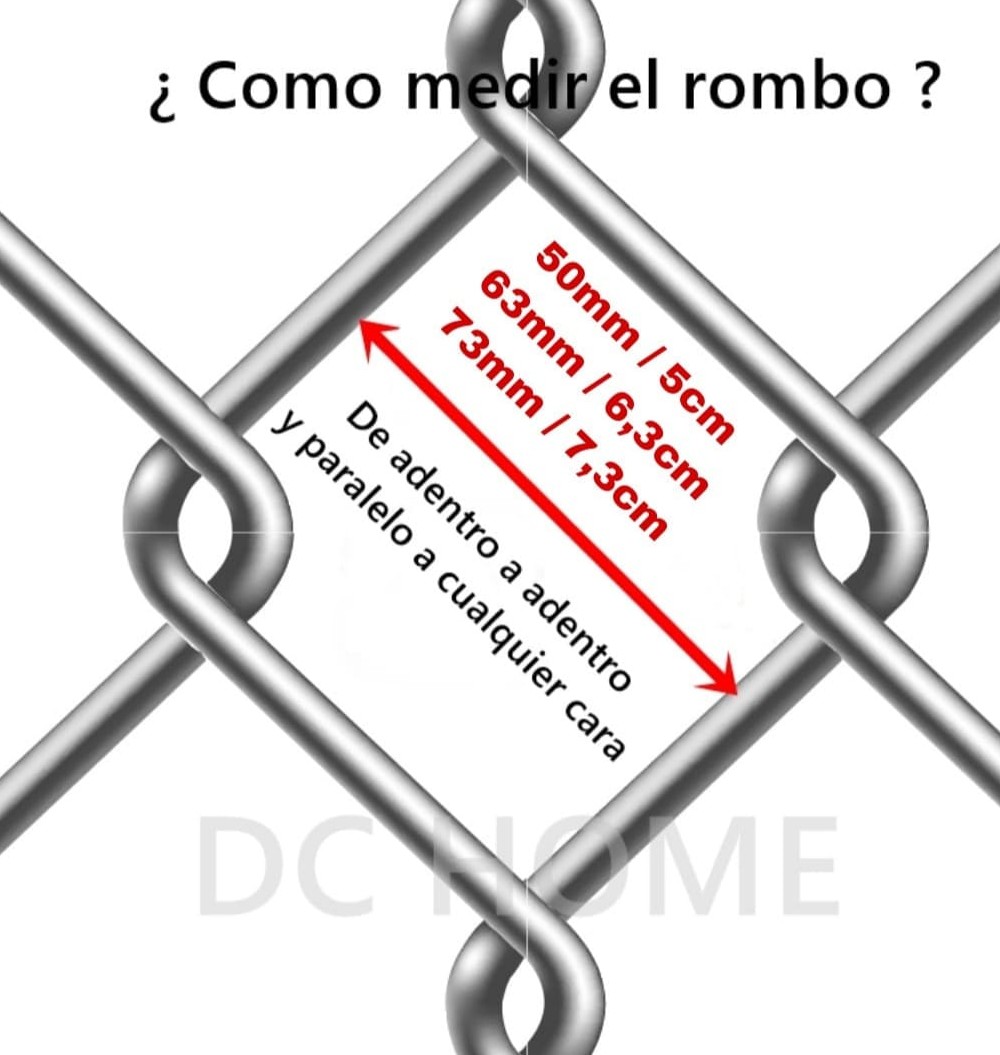 MEDIDAS DISPONIBLES